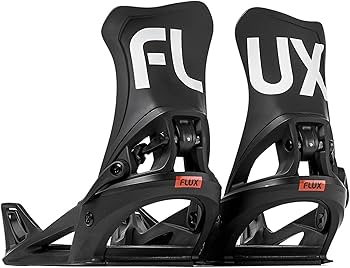 Amazon | 23-24 FLUX フラックス STEPON MS BLACK L BLACK | FLUX
